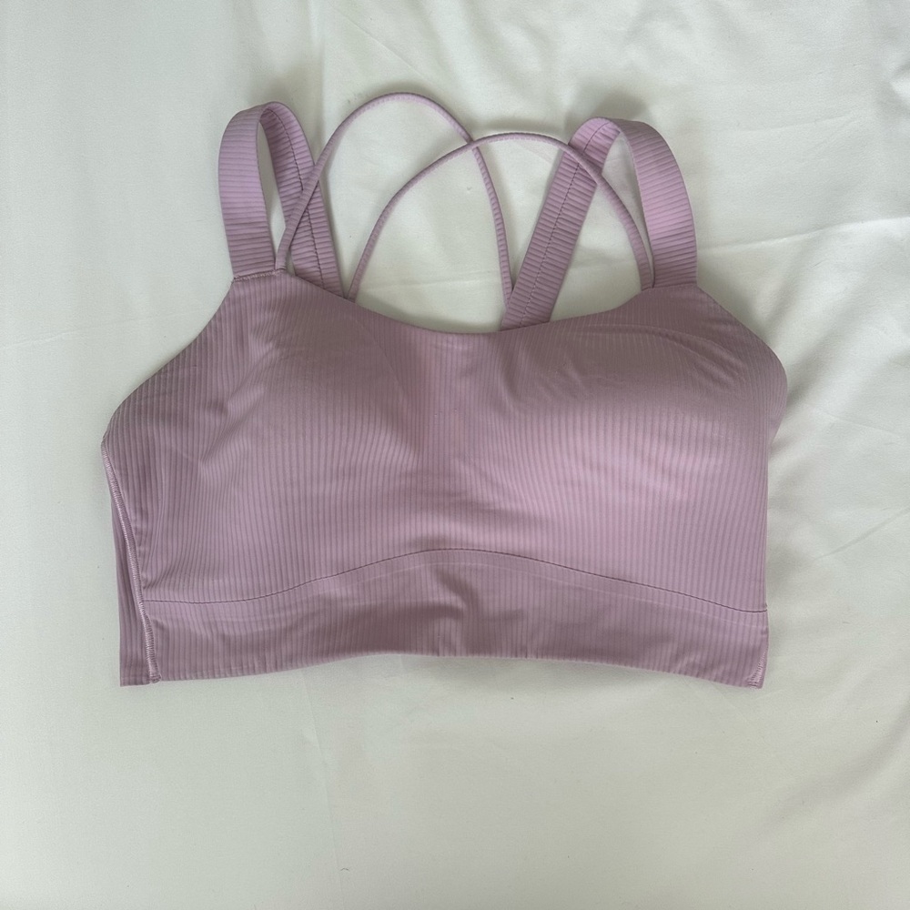 Lululemon Like a Cloud Bra